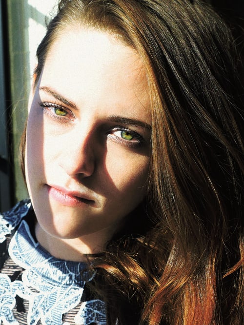 Kristen Stewart