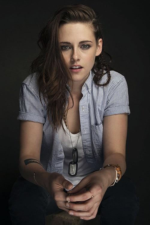 Kristen Stewart