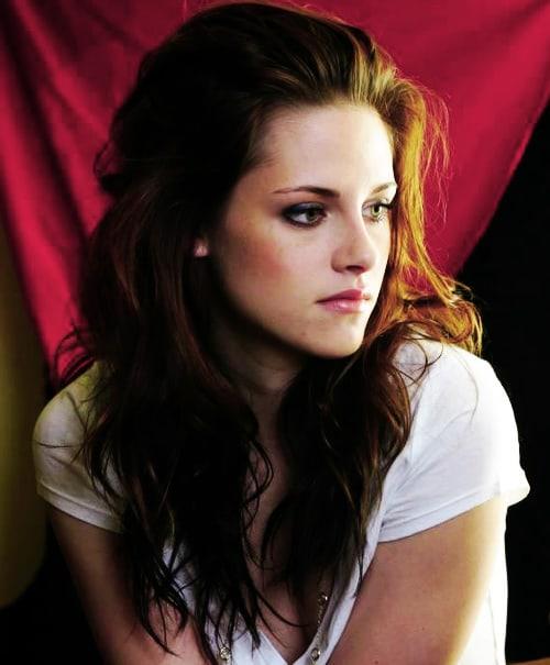 Kristen Stewart