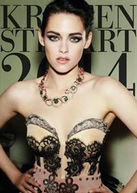 Kristen Stewart