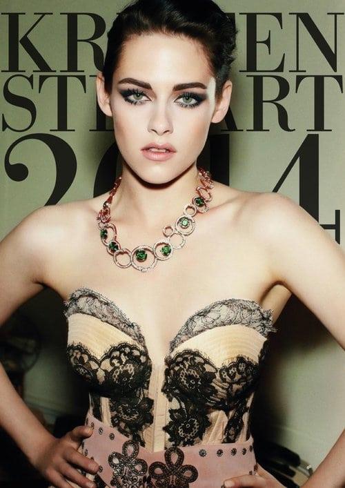 Kristen Stewart