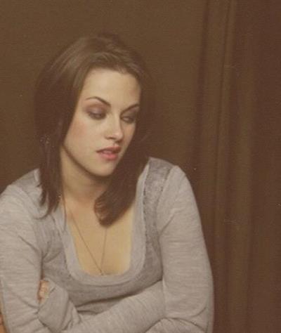 Kristen Stewart
