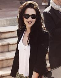 Kristen Stewart
