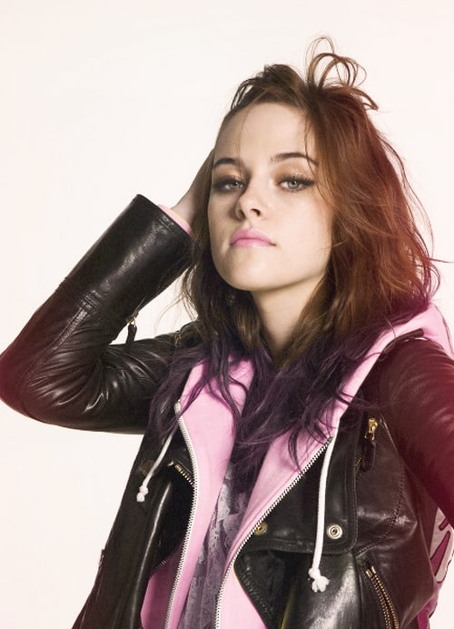 Kristen Stewart