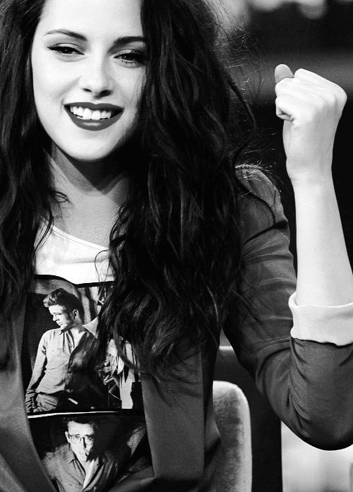 Kristen Stewart