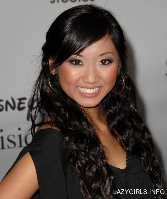 Brenda Song