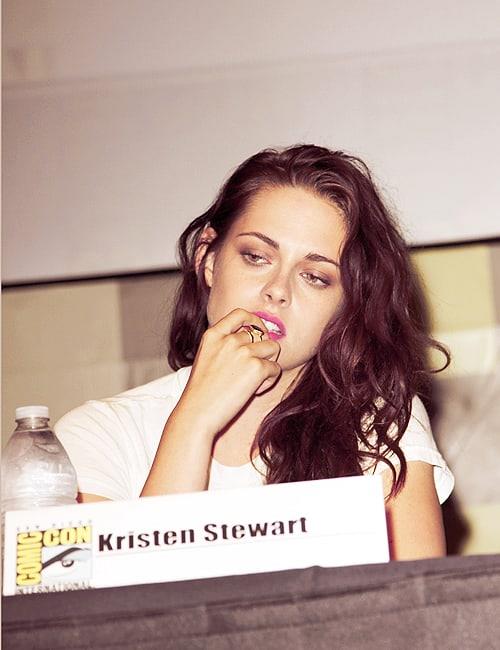 Kristen Stewart