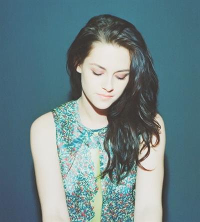Kristen Stewart