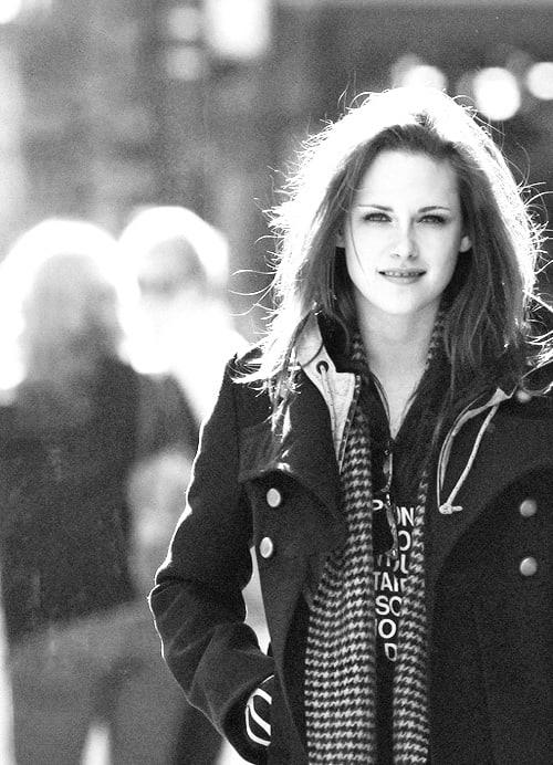 Kristen Stewart
