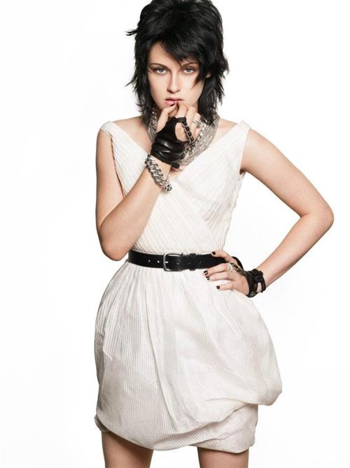 Kristen Stewart