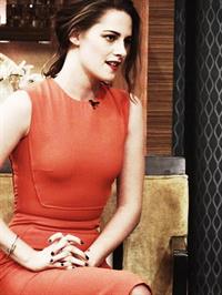 Kristen Stewart
