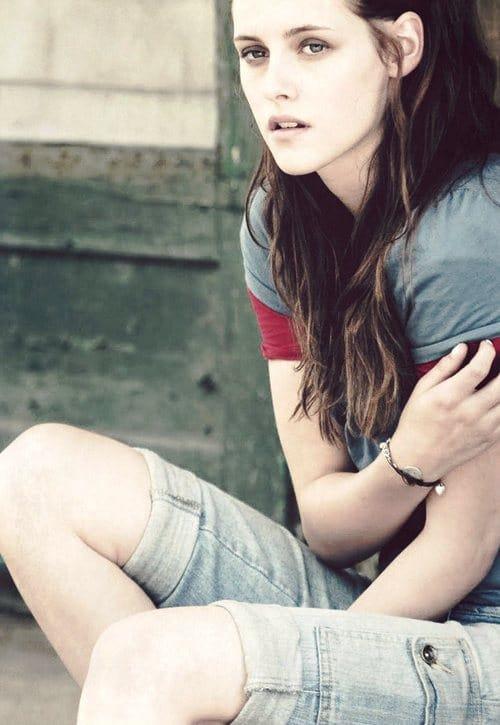 Kristen Stewart