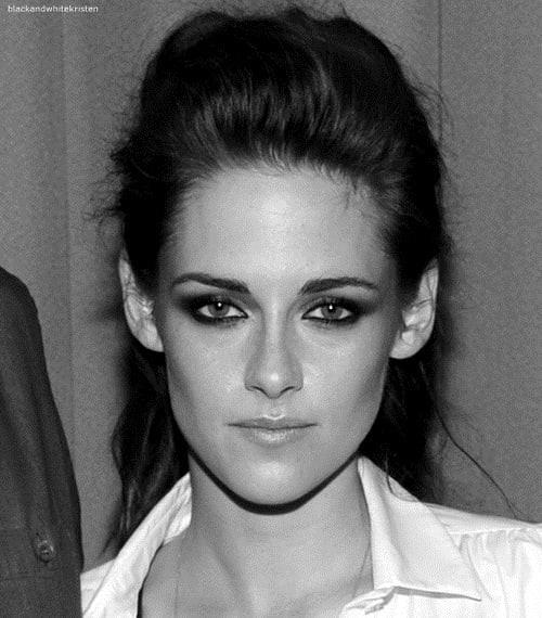 Kristen Stewart