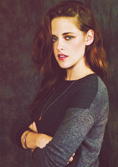 Kristen Stewart