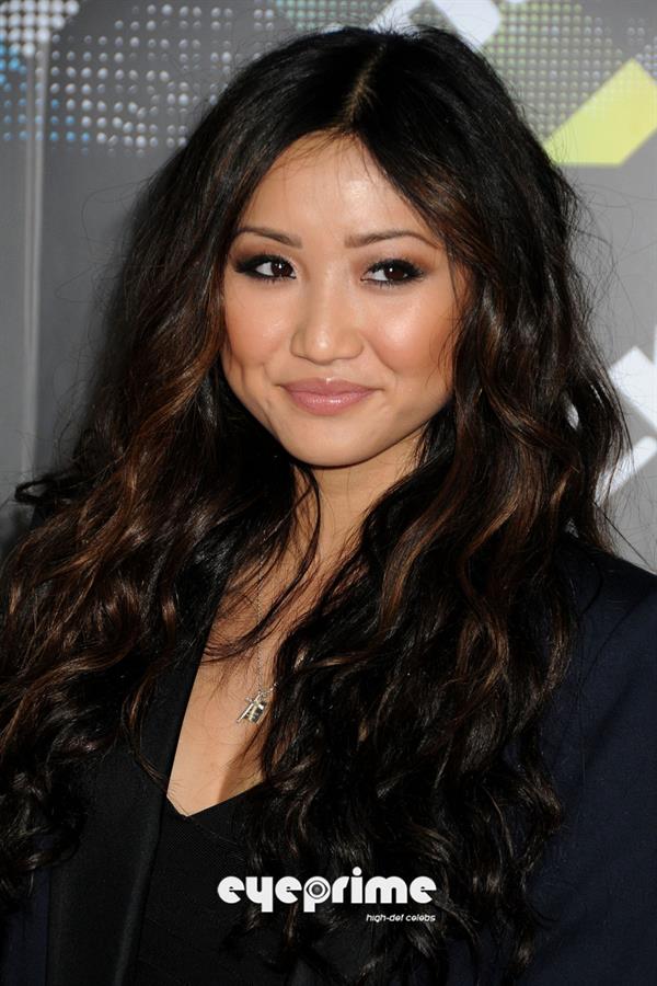 Brenda Song