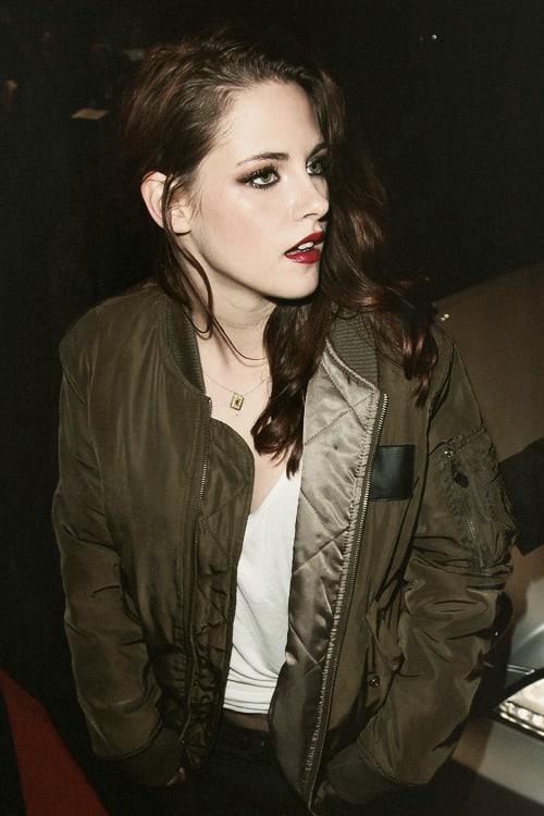 Kristen Stewart