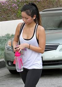 Brenda Song