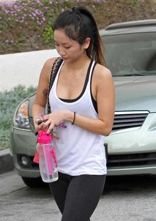 Brenda Song