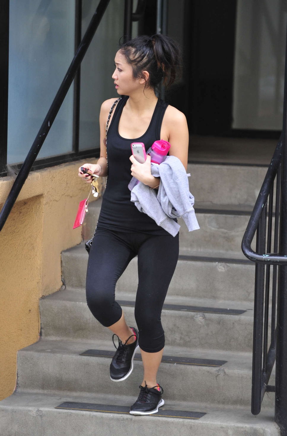 Brenda Song
