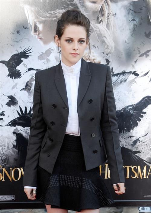 Kristen Stewart