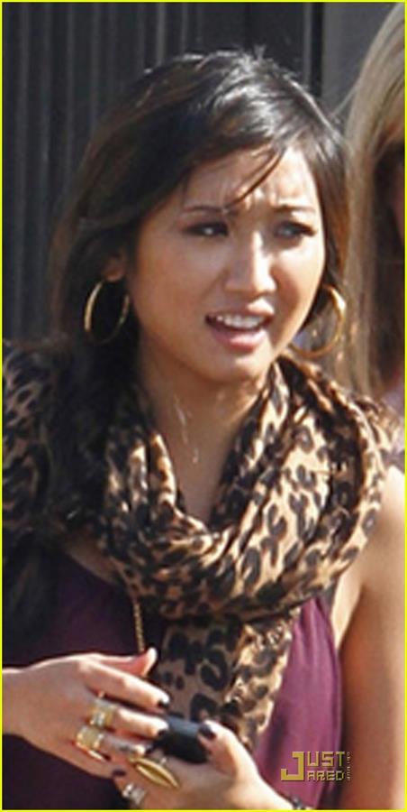 Brenda Song