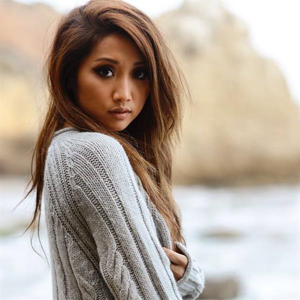 Brenda Song