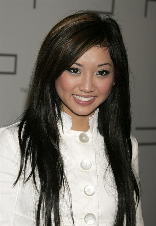 Brenda Song