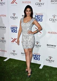 Maxim Hot 100 Party at Vanguard on May 15, 2013 in Hollywood, California