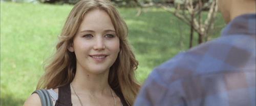 Jennifer Lawrence