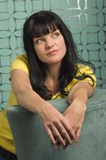 Pauley Perrette
