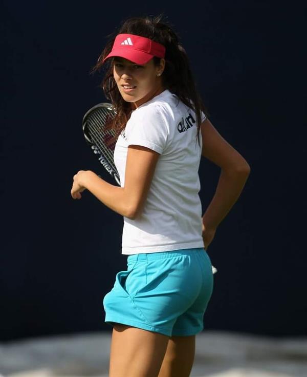 Ana Ivanovic