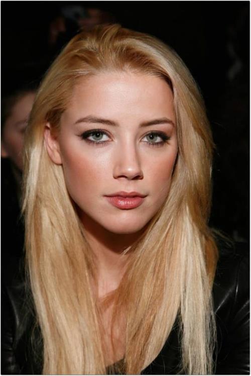 Amber Heard