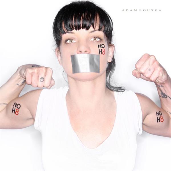 Pauley Perrette