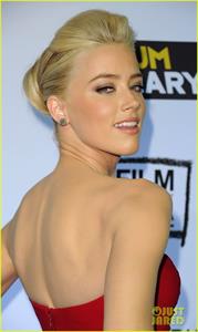 Amber Heard
