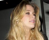 Amber Heard