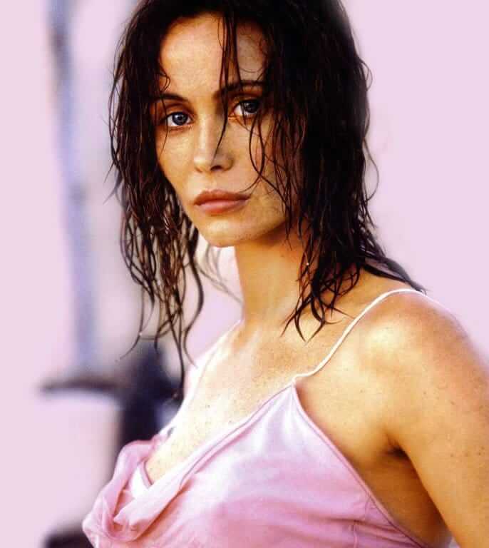 Emmanuelle Beart
