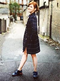 Louise Brealey