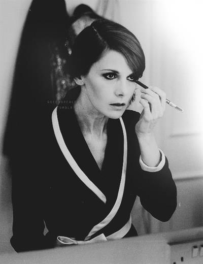 Louise Brealey