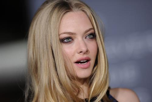 Amanda Seyfried