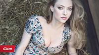 Amanda Seyfried