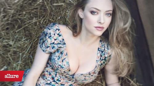 Amanda Seyfried