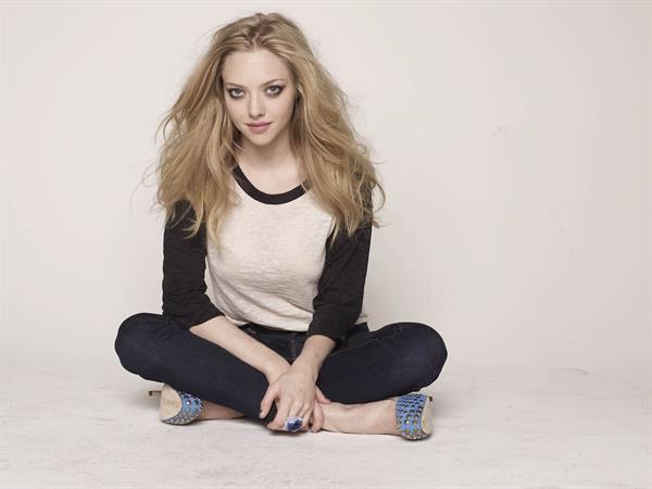 Amanda Seyfried