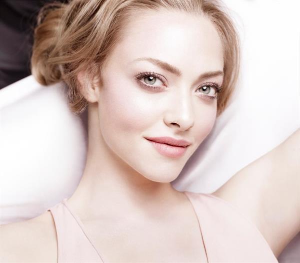 Amanda Seyfried