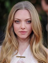 Amanda Seyfried