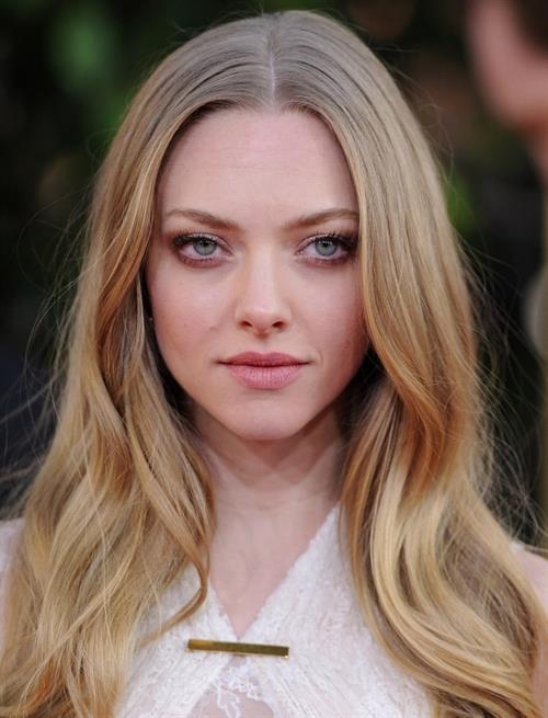 Amanda Seyfried