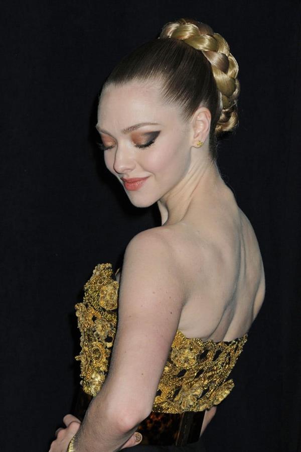 Amanda Seyfried