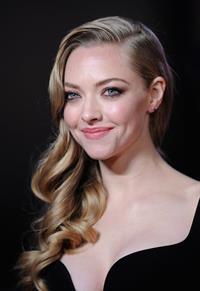 Amanda Seyfried