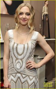 Amanda Seyfried