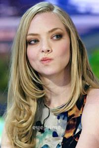 Amanda Seyfried