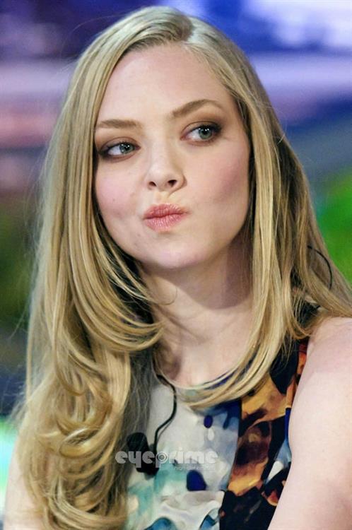 Amanda Seyfried